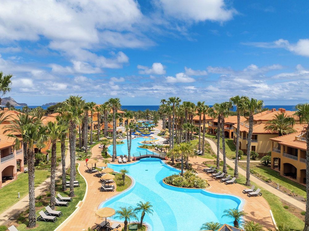 Hotel Pestana Porto Santo Beach Resort & Spa