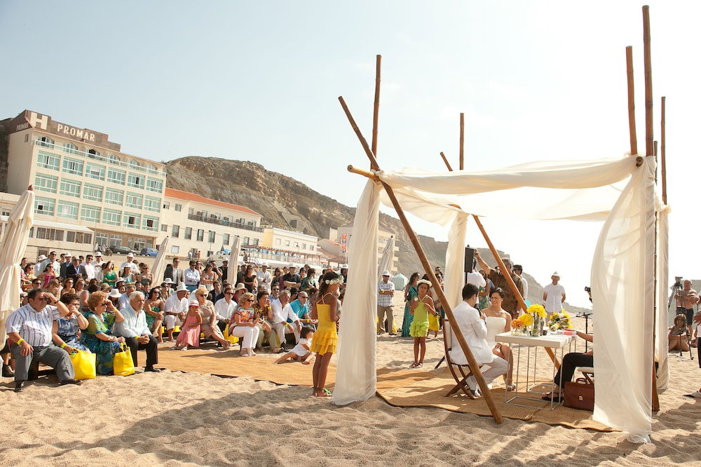 Hotel Promar Eco Beach & Spa Hotel