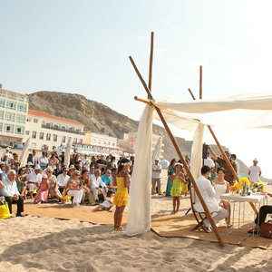 Sejur Promar Eco Beach & Spa Hotel vacanta Maceira