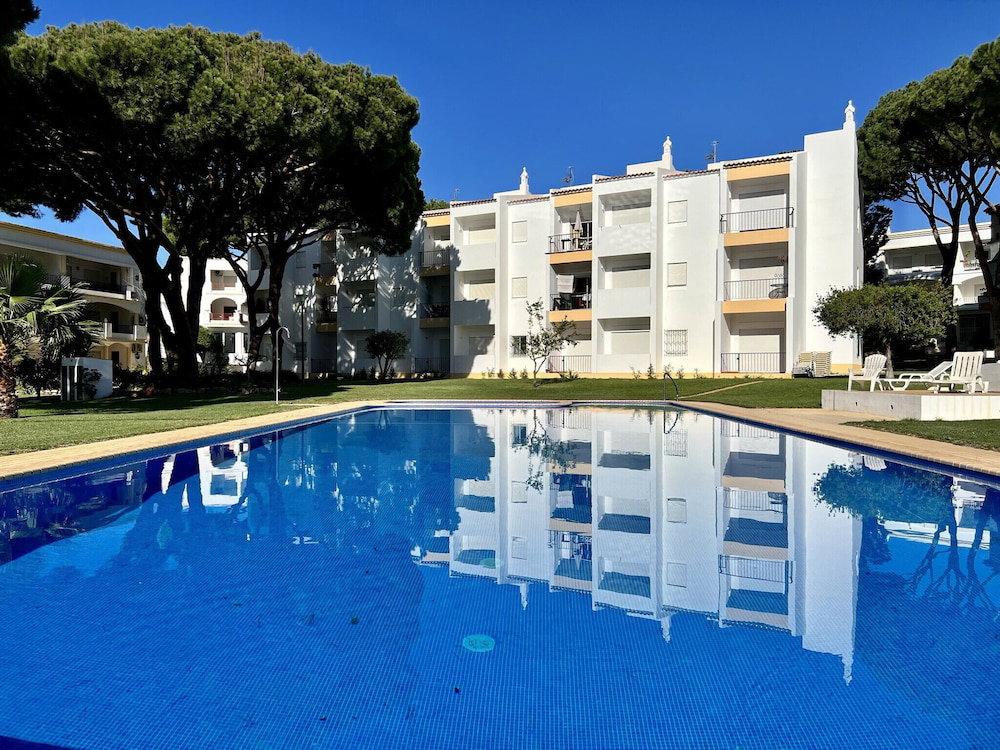 Hotel Vilamoura Garden View 1 With Pool