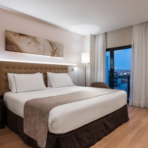 Hotel Eurostars Das Letras cazare Alvalade