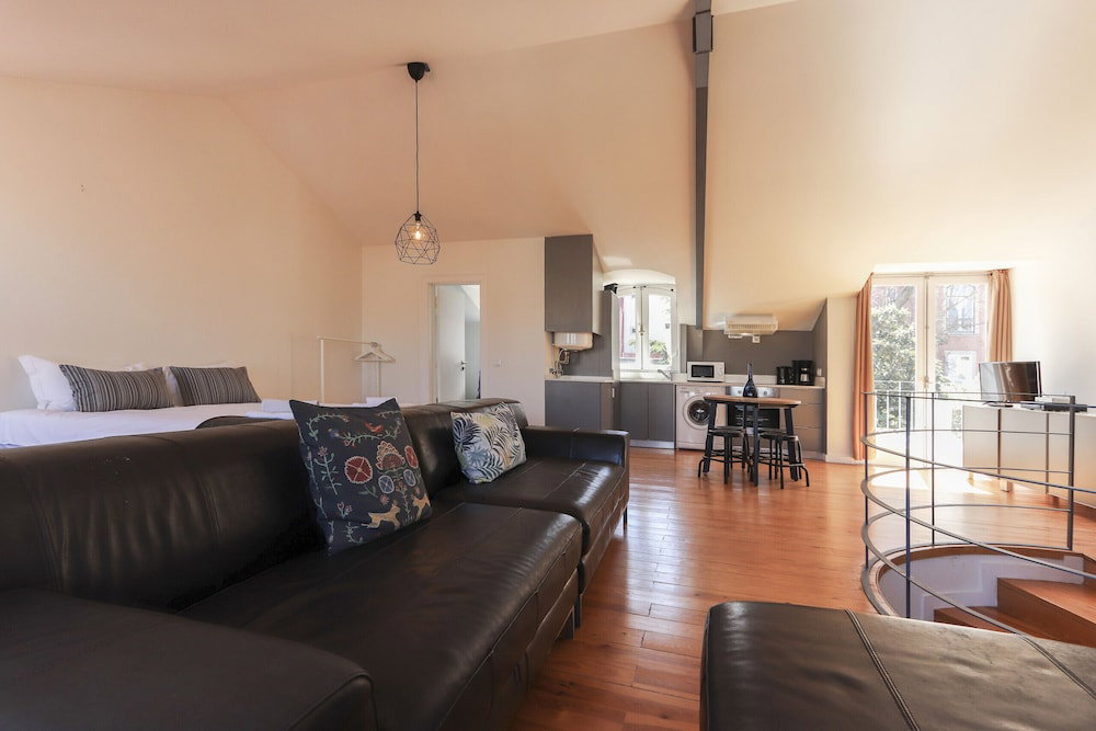 Hotel Santa Catarina Stylish By Homing