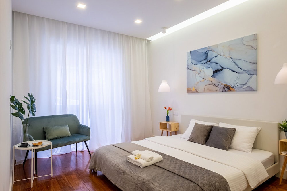 Hotel Hola Lisbon Suites