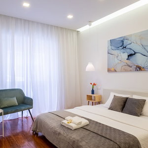 Hotel Hola Lisbon Suites cazare Alvalade