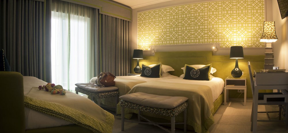 Hotel Coração De Fátima Boutique Hotel