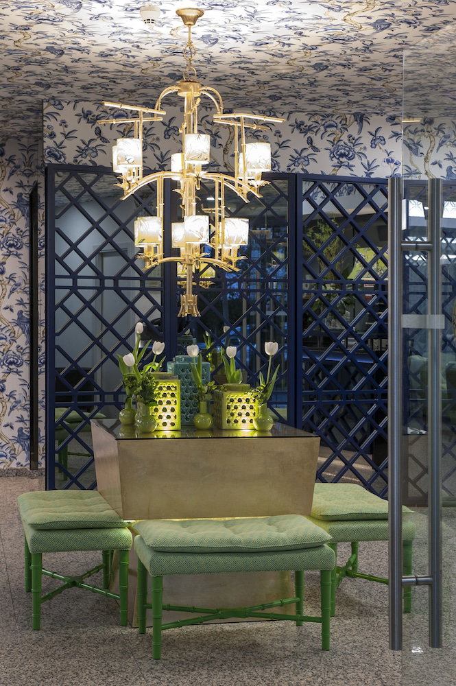 Coração De Fátima Boutique Hotel