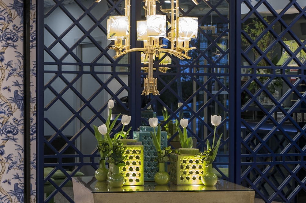 Coração De Fátima Boutique Hotel