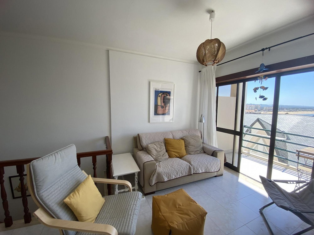 Baia - With A Bay View