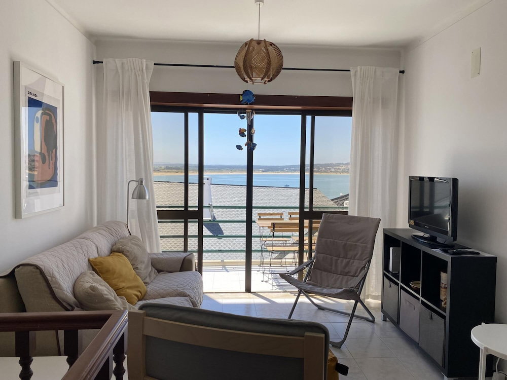 Baia - With A Bay View