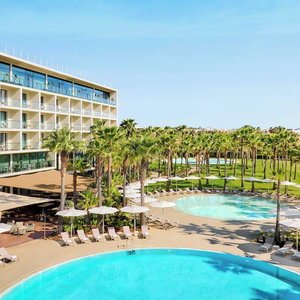 Sejur Algarve Marriott Salgados Golf Resort & Spa vacanta Guia