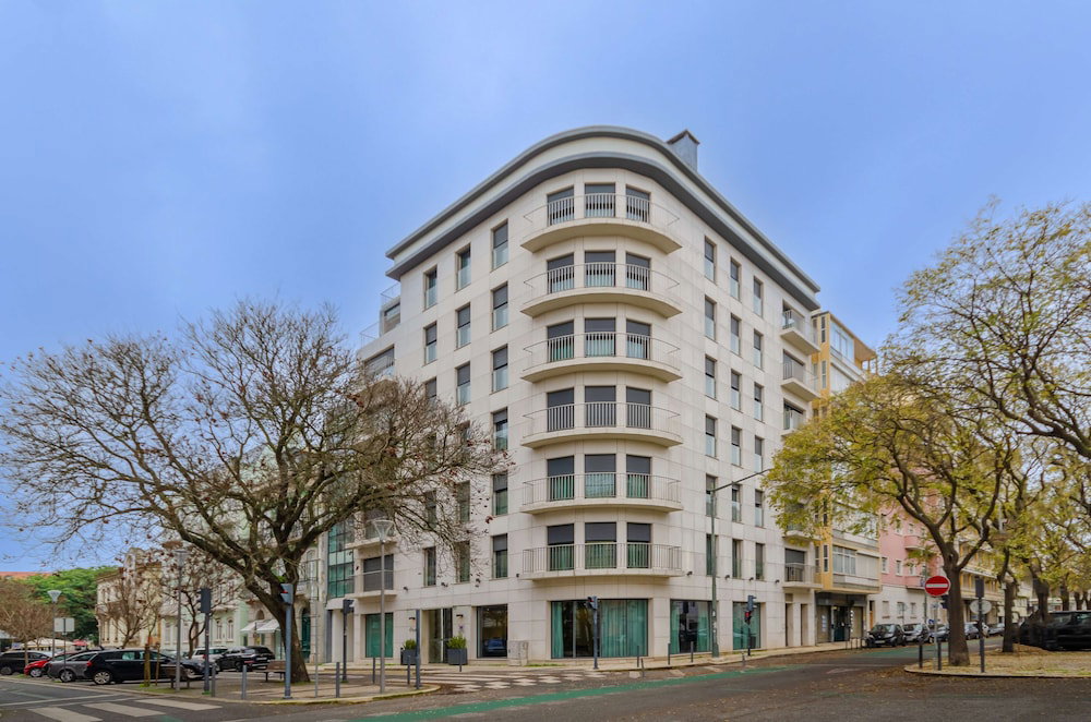 Hotel Olissippo Saldanha