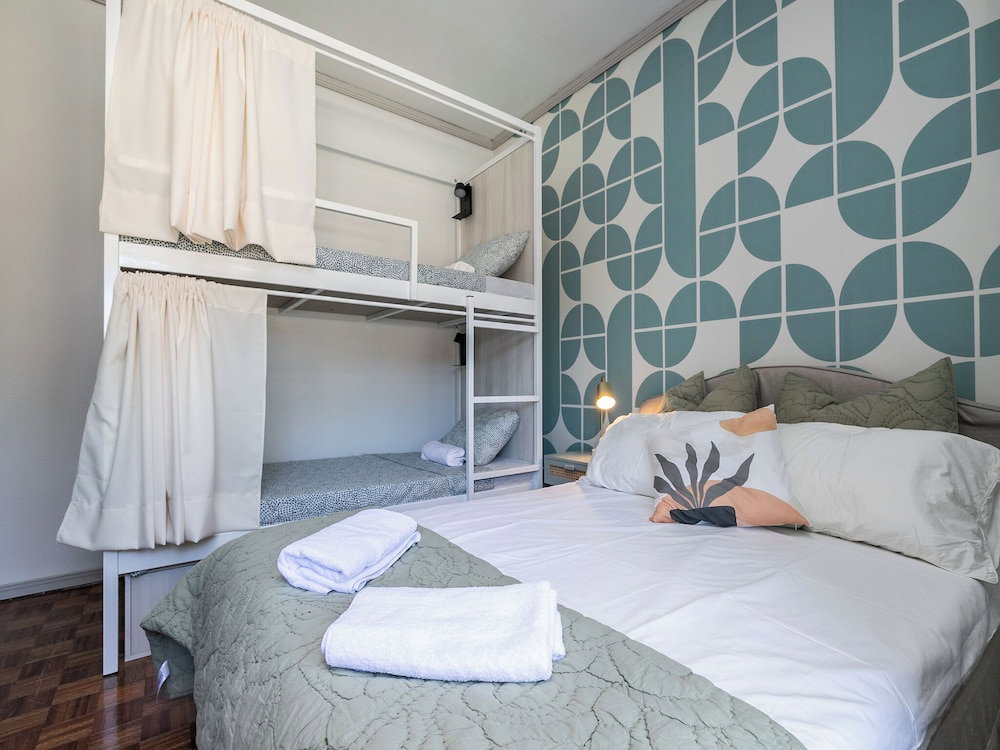 Hotel Walk In Hostel Faro