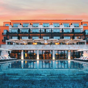 Hotel Grande Real Villa Itália Hotel & Spa - A Leading Hotel Of The World cazare Cascais