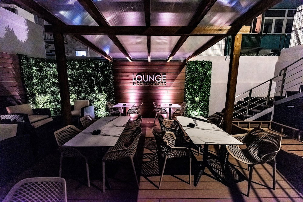 Hotel Duplo Charme Boutique Hotel