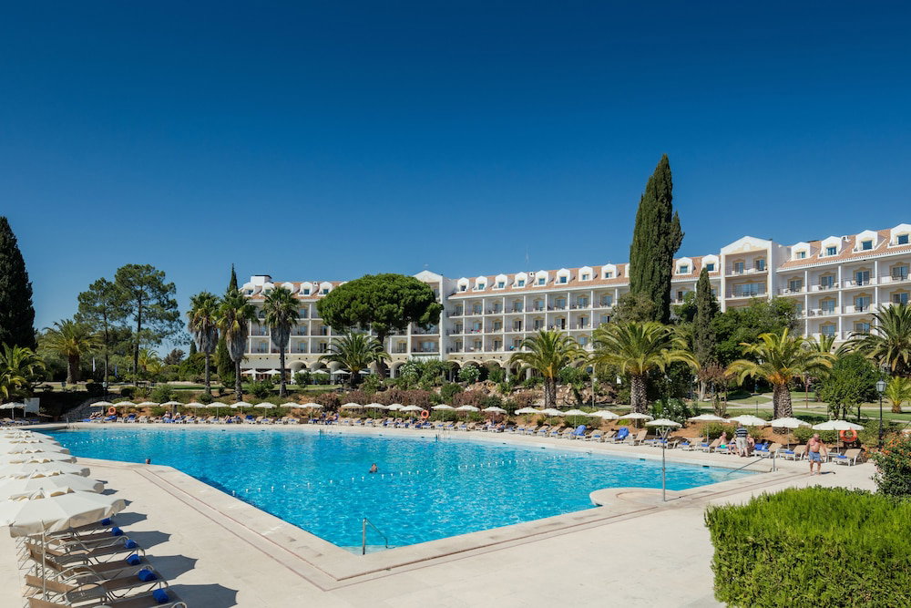 Hotel Penina Hotel & Golf Resort
