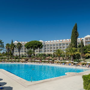 Hotel Penina Hotel & Golf Resort cazare Mexilhoeira Grande
