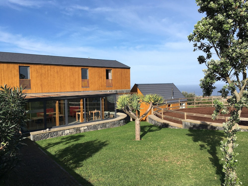 Hotel Pátio Ecolodge