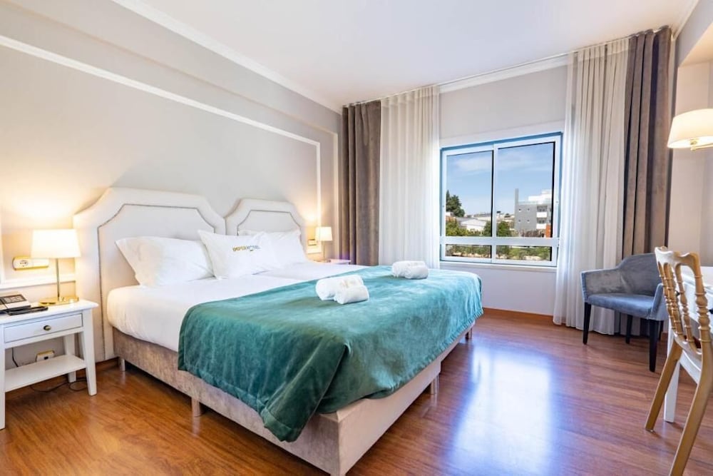 Hotel Imperhotel By Umbral
