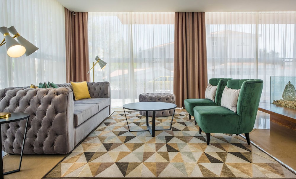 Imperhotel By Umbral