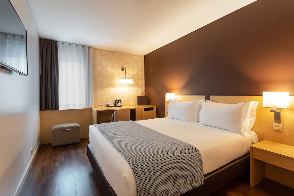 Hotel Hf Fénix Urban