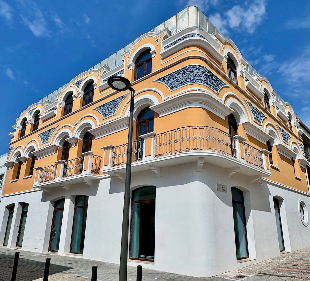 Hotel Glamour Apartments