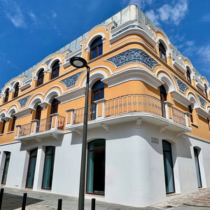 Hotel Glamour Apartments cazare Figueira da Foz