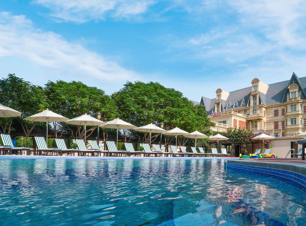 Hotel Al Aziziyah Boutique Hotel By The Torch