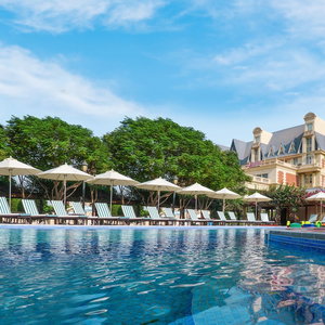 Sejur Al Aziziyah Boutique Hotel By The Torch vacanta Ar Rayyan