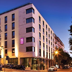 Sejur Neya Lisboa Hotel vacanta Alvalade