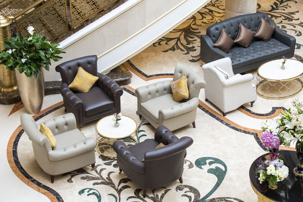Hotel Ezdan Palace Hotel