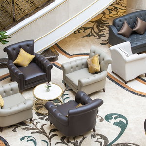 Hotel Ezdan Palace Hotel cazare Ar Rayyan