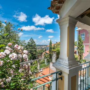 Sejur Lawrence's Hotel vacanta Sao Martinho do Porto