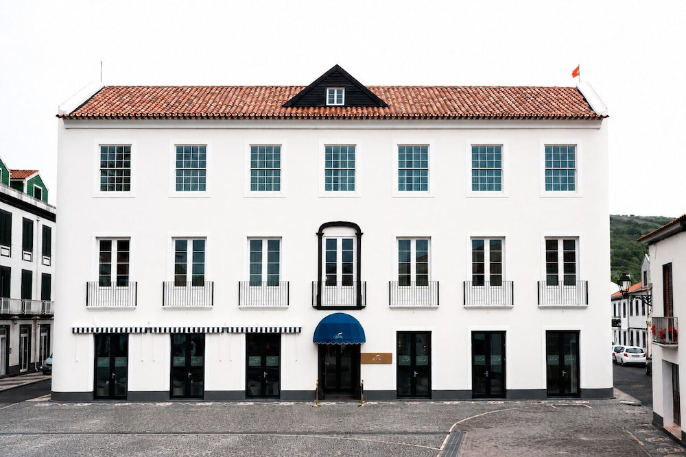 Hotel The Book Hotel