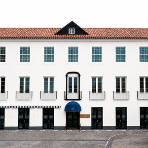 Sejur The Book Hotel vacanta Horta