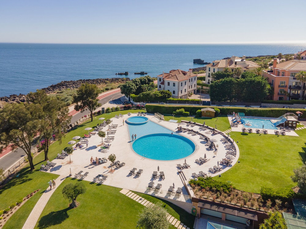 Hotel Vila Gale Cascais Hotel & Resort