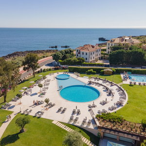 Hotel Vila Gale Cascais Hotel & Resort cazare Cascais