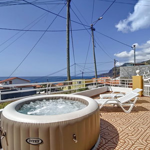 Hotel Casa Moreira By Atlantic Holiday cazare Machico