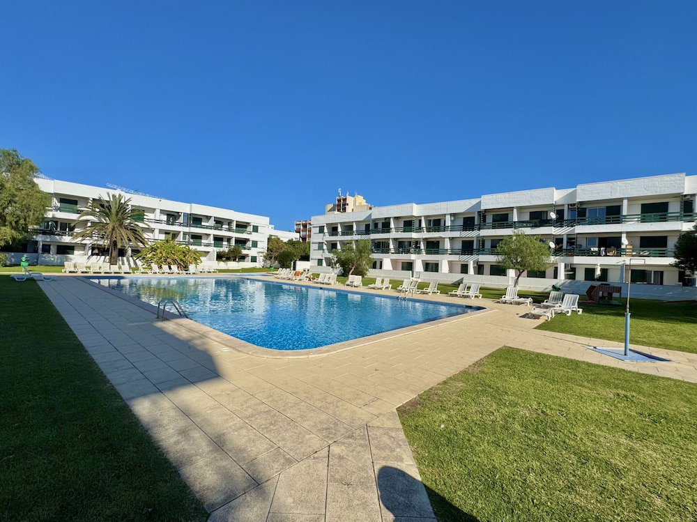 Hotel Vilamoura Downtown By Homing