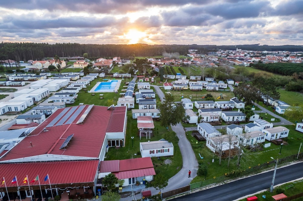 Hotel Land's Hause Bungalows