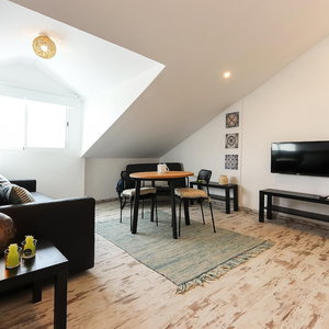 Hotel Bairro Alto Views By Homing cazare Santos-o-Velho