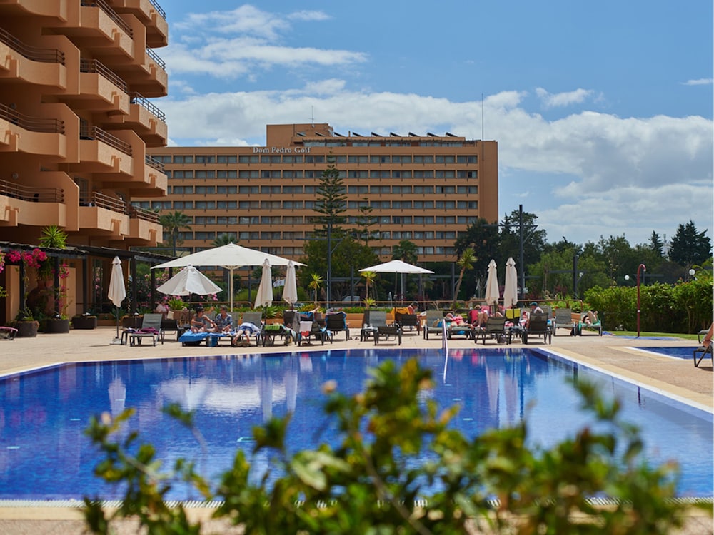 Hotel Portobelo Vilamoura Hotel