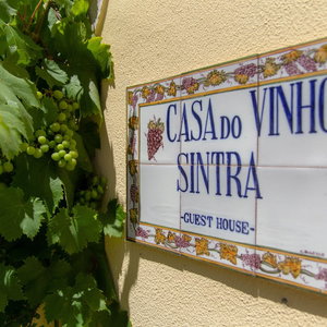 Sejur Casa Do Vinho Sintra Guest House vacanta Sao Martinho do Porto