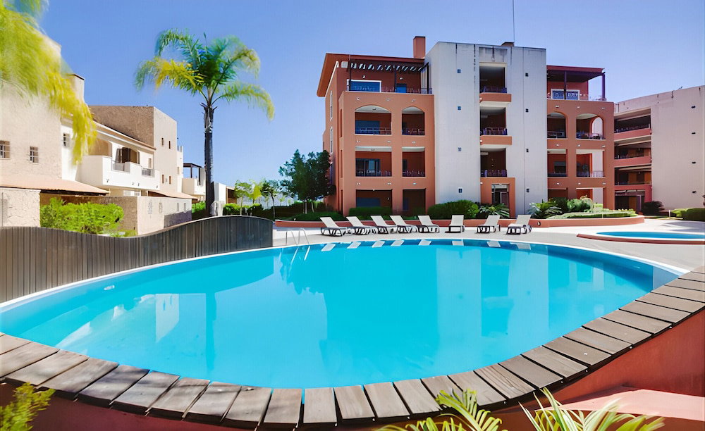 Hotel Vilamoura Victoria Gardens With Pool