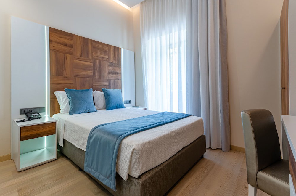 Hotel Hotel Avenida Park
