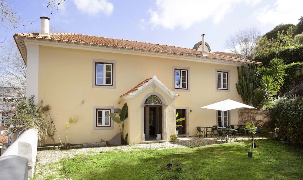 Hotel Palácio De Sintra Boutique House