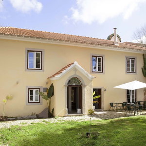 Sejur Palácio De Sintra Boutique House vacanta Sao Martinho do Porto