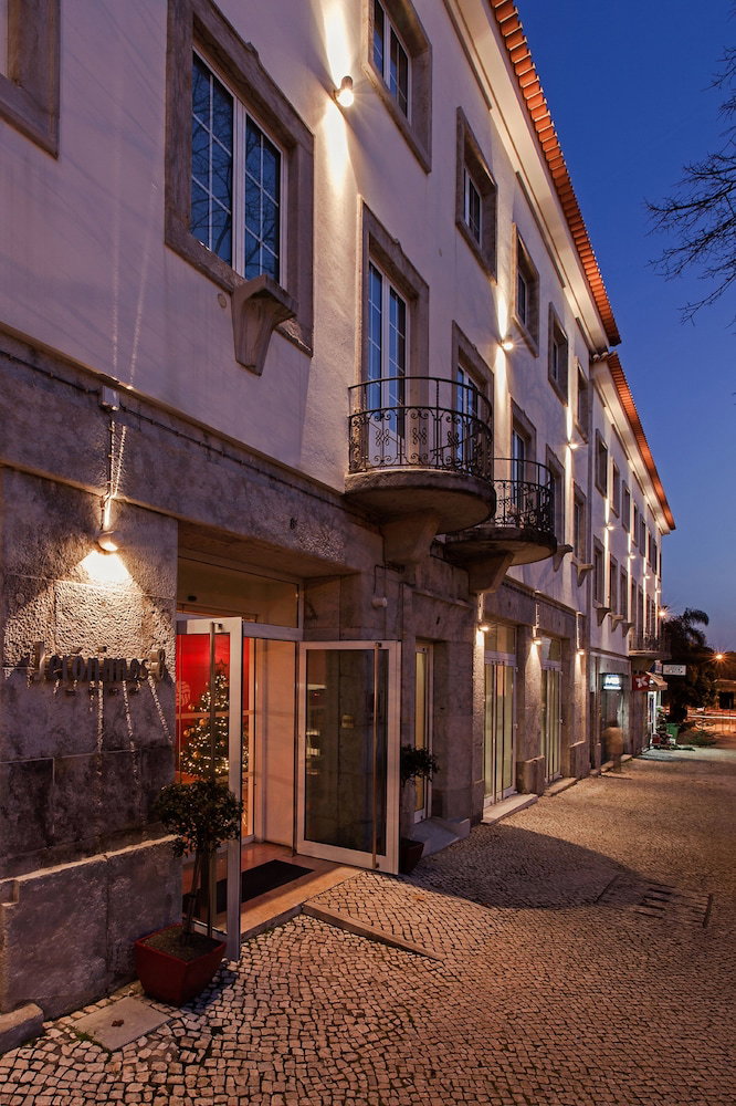 Hotel Hotel Jerónimos 8