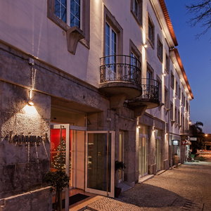 Hotel Hotel Jerónimos 8 cazare Alges