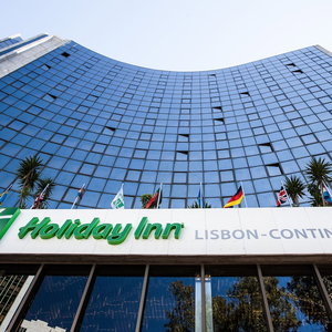 Sejur Holiday Inn Lisbon Continental By Ihg vacanta Alvalade