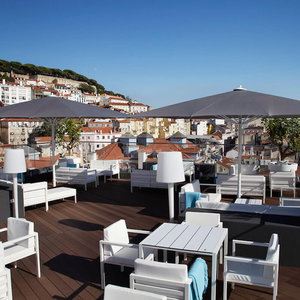 Hotel Hotel Mundial cazare Santos-o-Velho